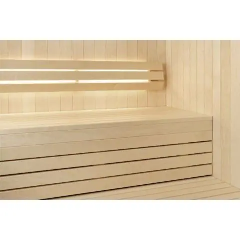 Begränsat erbjudande Tylö Classic Lave